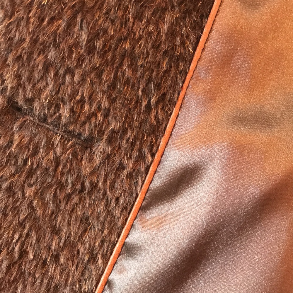 Pendleton Wool & Alpaca Coat Jacket Euc 4 Excelle… - image 8